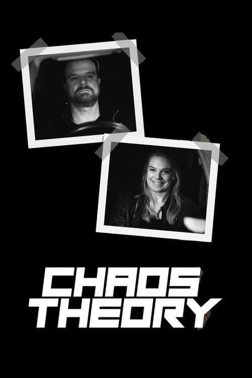Chaos Theory afişi