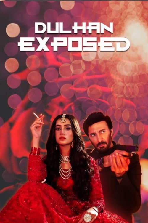 Dulhan Exposed afişi