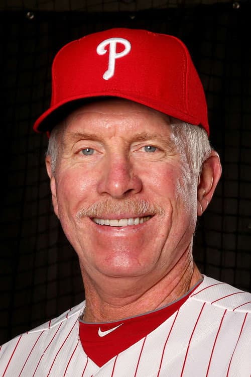Mike Schmidt