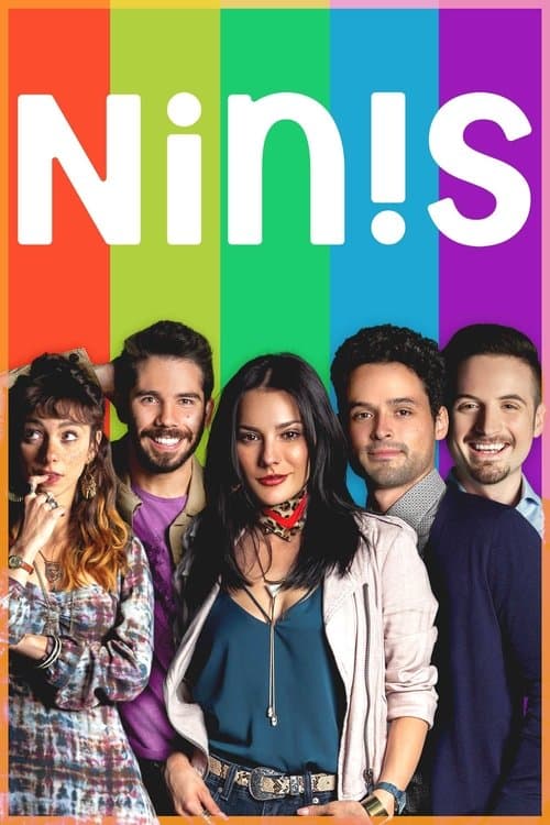 NINIS afişi