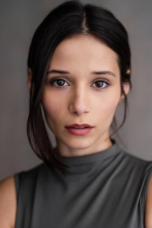 Alia Al-Shabibi