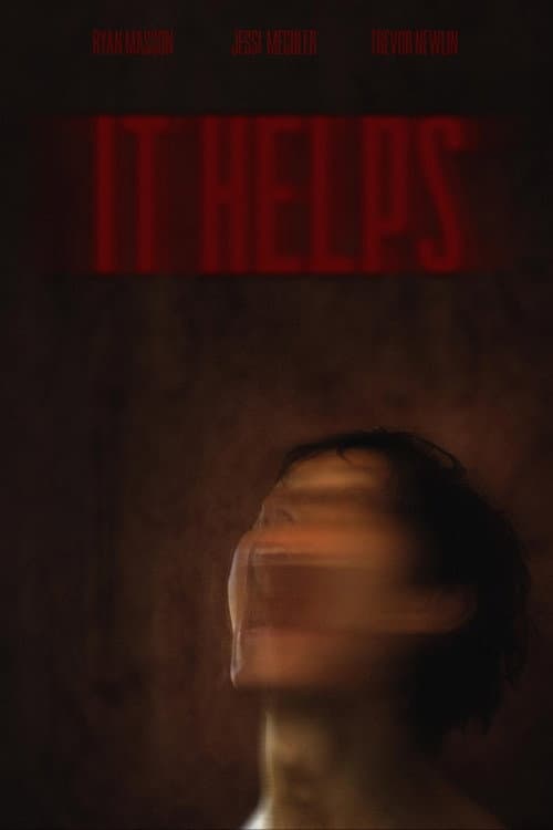 It Helps afişi