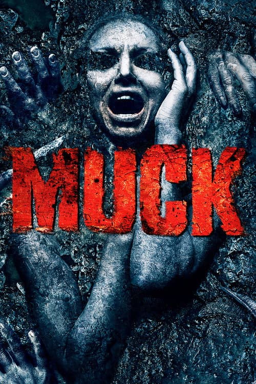 Muck afişi