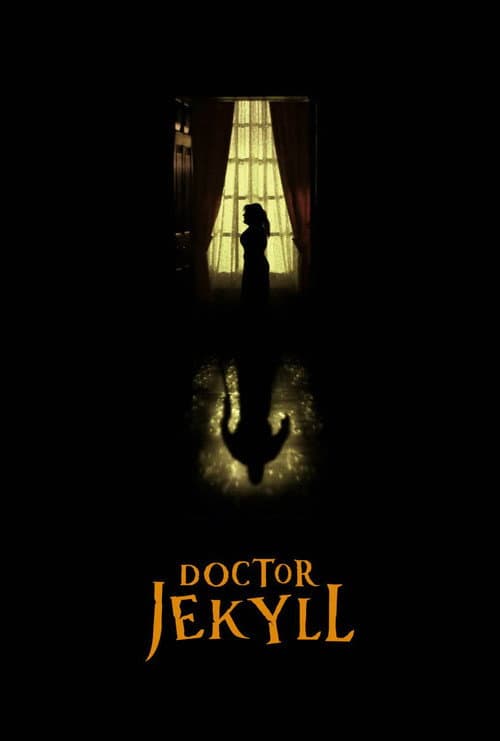 Doctor Jekyll afişi