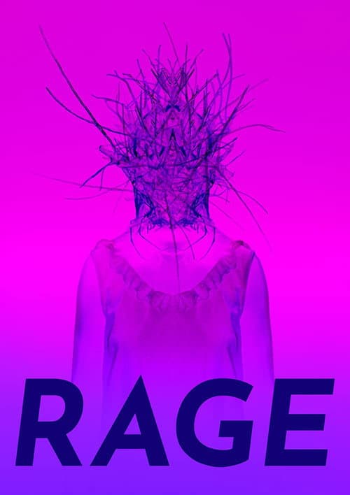 Rage afişi