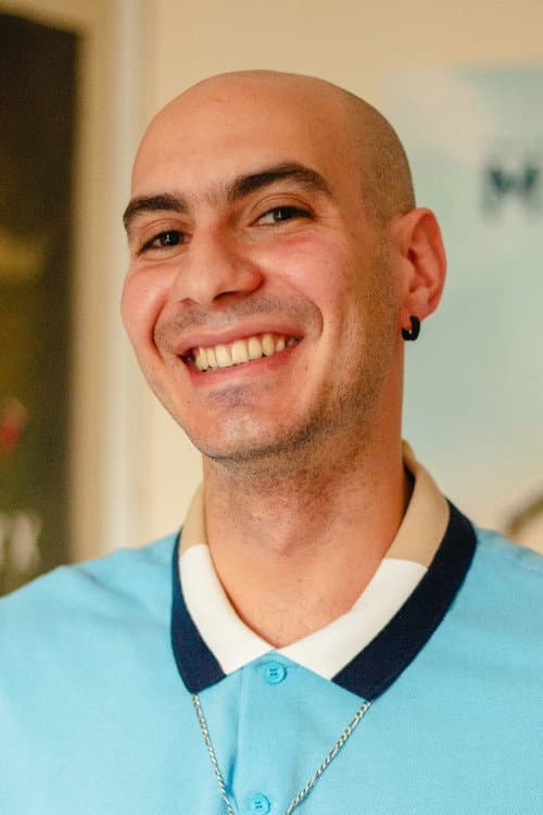 Ömer İlhanbuli