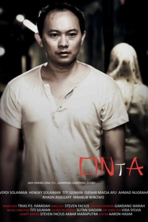 CINtA afişi