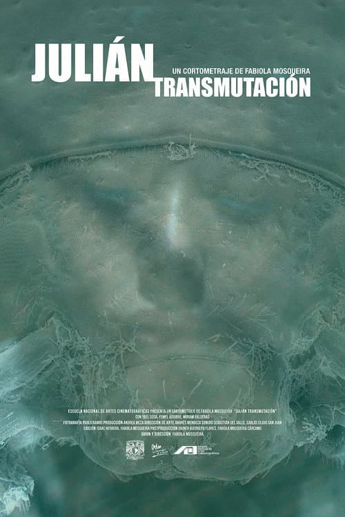 Julián (Transmutación) afişi