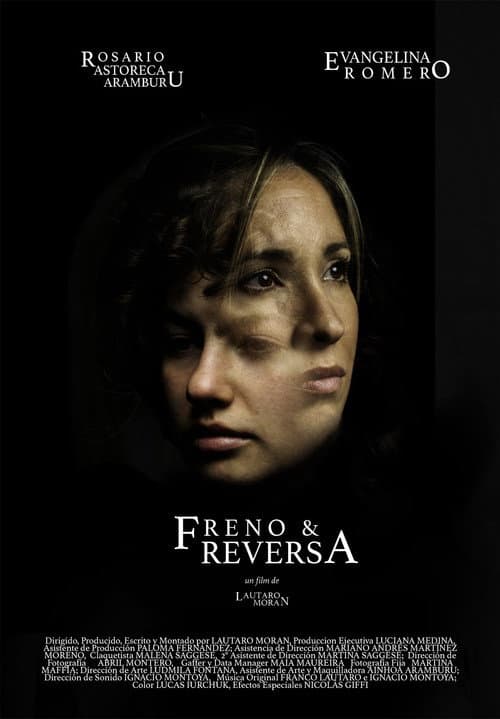 Freno & Reversa afişi