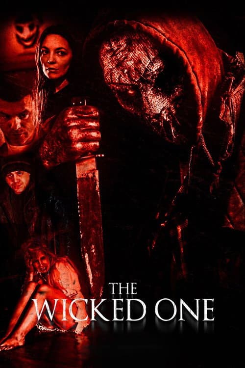 The Wicked One afişi
