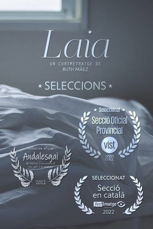 Laia afişi