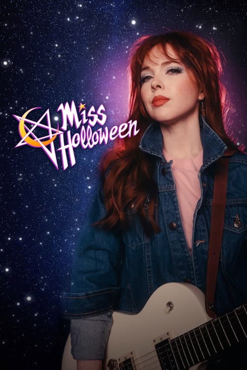 Miss Holloween afişi