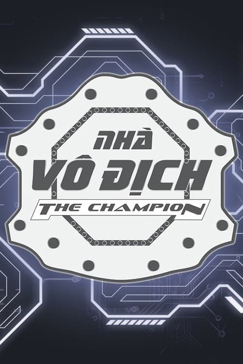 Nhà Vô Địch afişi