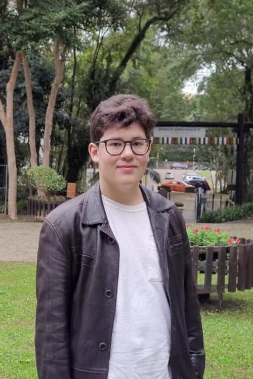 VILSON NETTO