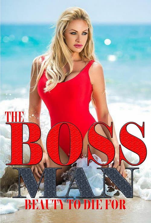 The Boss Man afişi