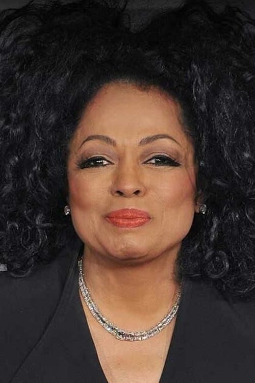 Diana Ross