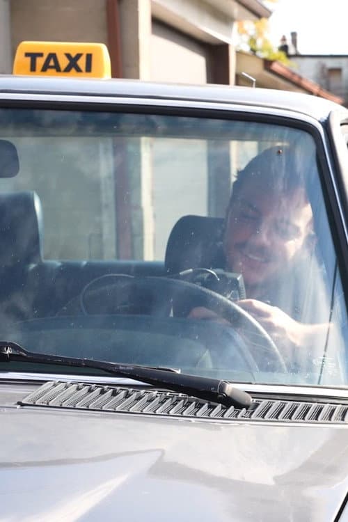 Taxi Drivers afişi