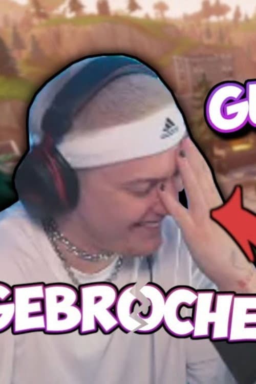 @Niekbeats‬ wird MENTAL von Kind GEBROCHEN! afişi