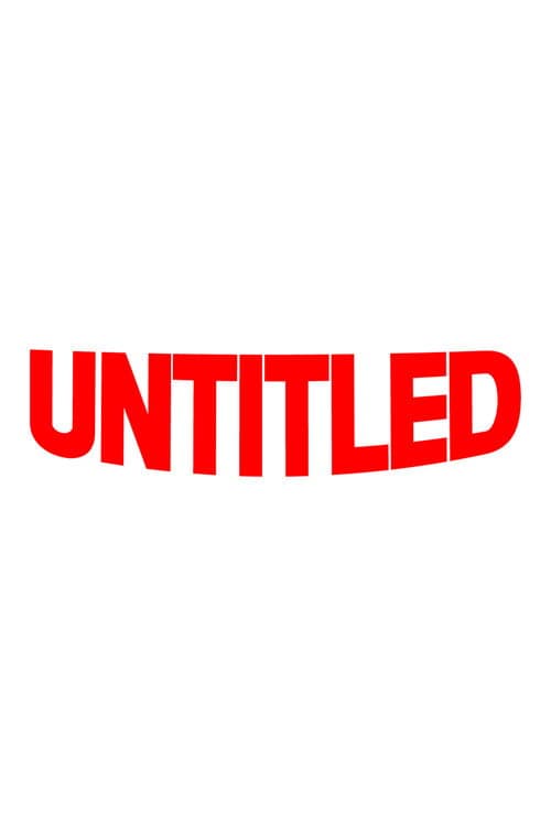 Untitled afişi