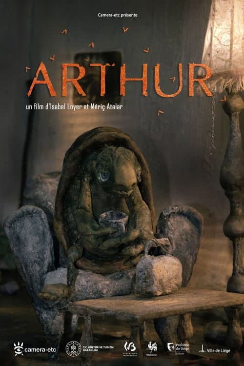 Arthur afişi