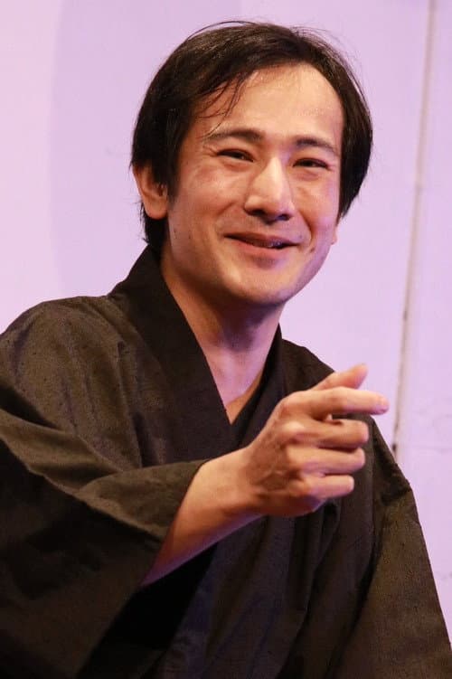 Zen Suenaga