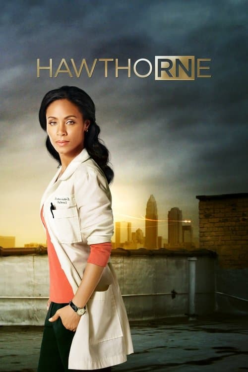Hawthorne afişi