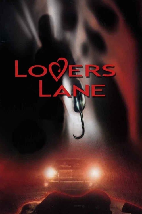 Lovers Lane afişi