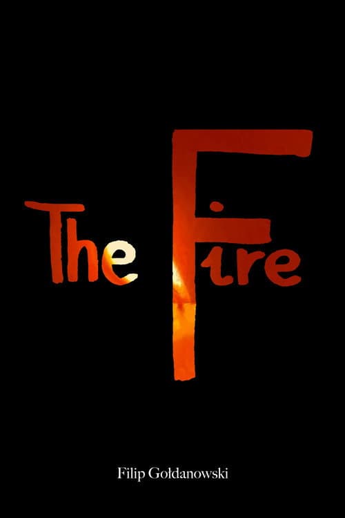 The Fire afişi