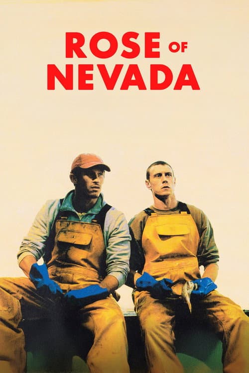 Nevada Gülü