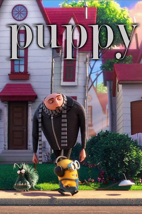 Puppy afişi