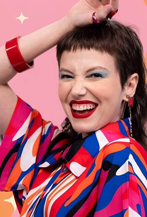 Radar Pop afişi