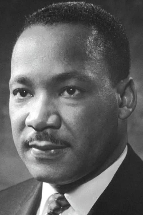 Martin Luther King Jr.