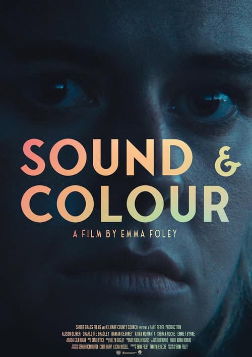 Sound & Colour afişi
