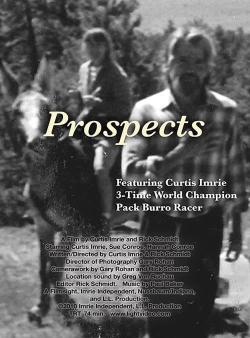 Prospects afişi