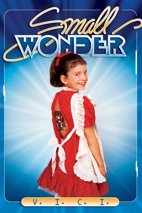 Small Wonder afişi
