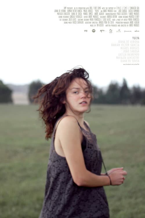 Yulya afişi