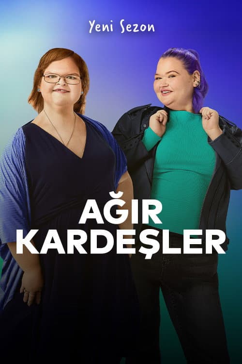 Ağır Kardeşler afişi