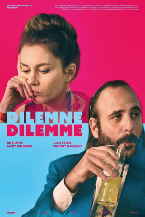 Dilemne, Dilemme afişi