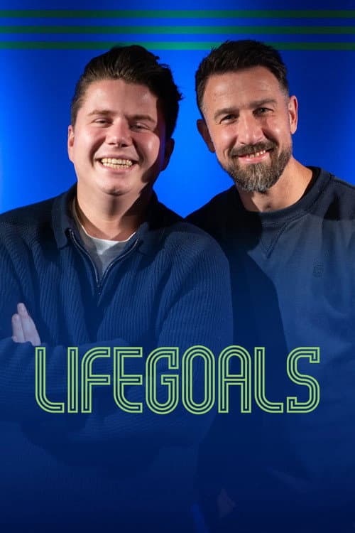 Lifegoals afişi