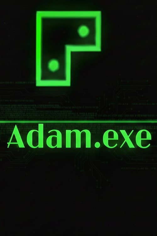 Adam.exe afişi