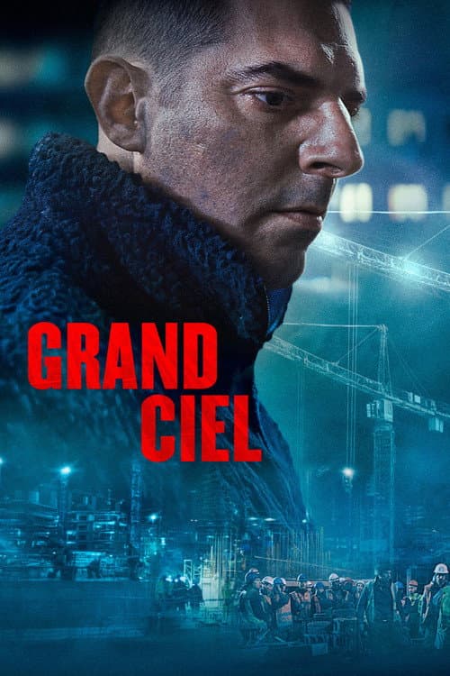 Grand Ciel afişi
