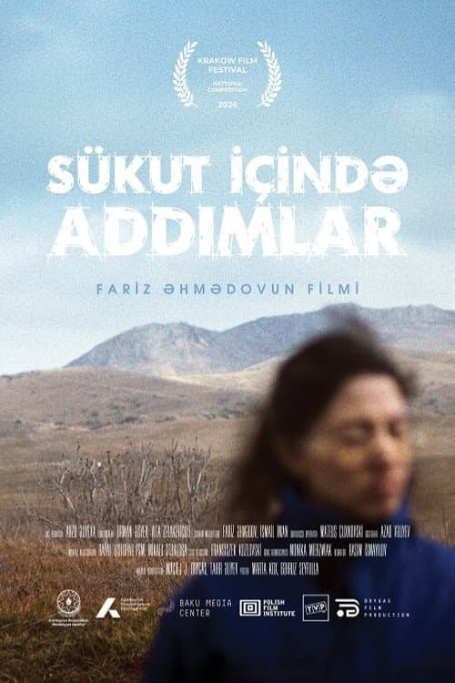 Sükut içində addımlar