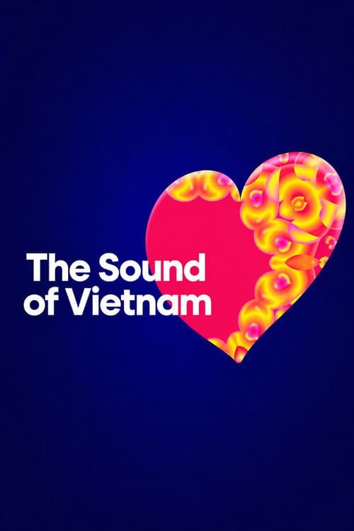 Thanh Âm Việt Nam afişi