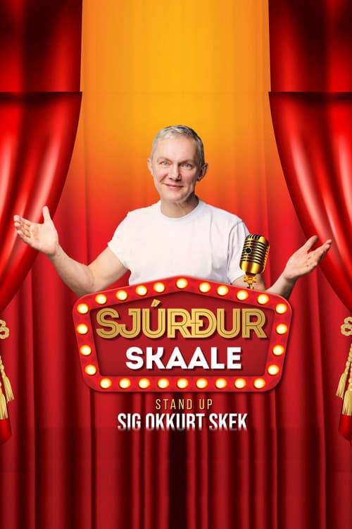 Sig okkurt skek afişi