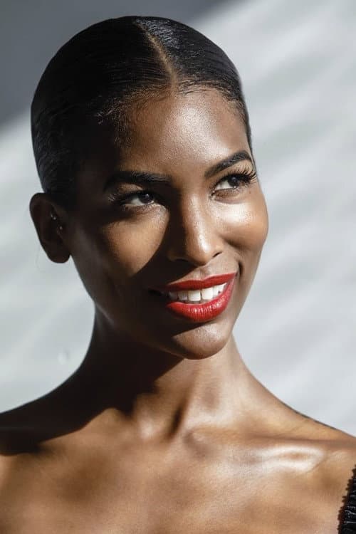 Dominique Silver