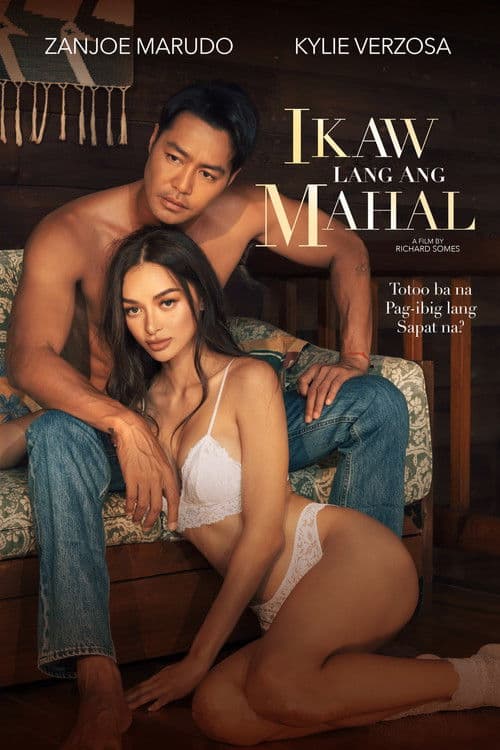 Ikaw Lang Ang Mahal afişi