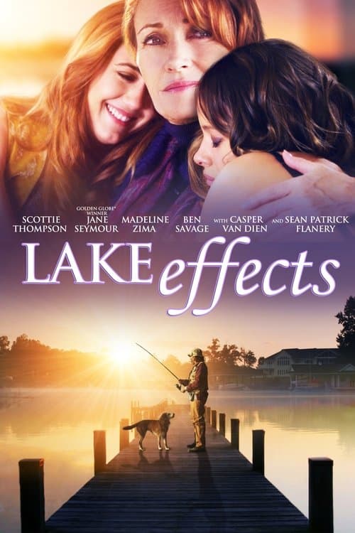 Lake Effects afişi