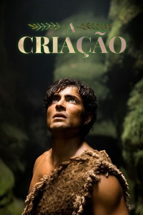 A Criação afişi
