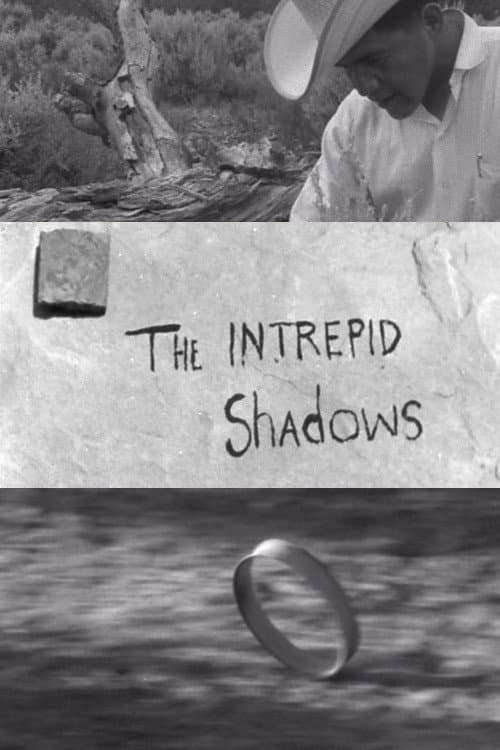 Intrepid Shadows afişi