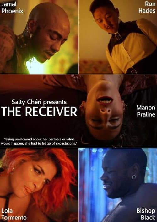 The Receiver afişi